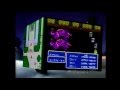 Retro Japanese Commercials 39 Final Fantasy III 1990 HD