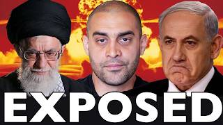 Video: Iran-Israel War unleashes Greater Israel project | Lowkey