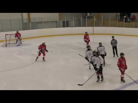 Tegs SK -Vilhelmina IF P05  20171217