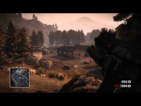 Gamepro 08/2008 - Battlefield Bad Company