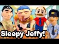 SML Movie Sleepy Jeffy