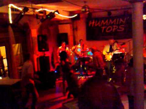 110723-HumminTops.mp4