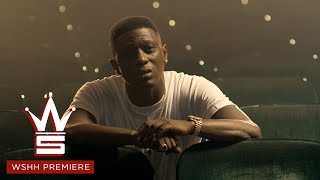 Boosie Badazz AKA Lil Boosie &quot;I&#39;m Sorry&quot; (WSHH Exclusive - Official Music Video)