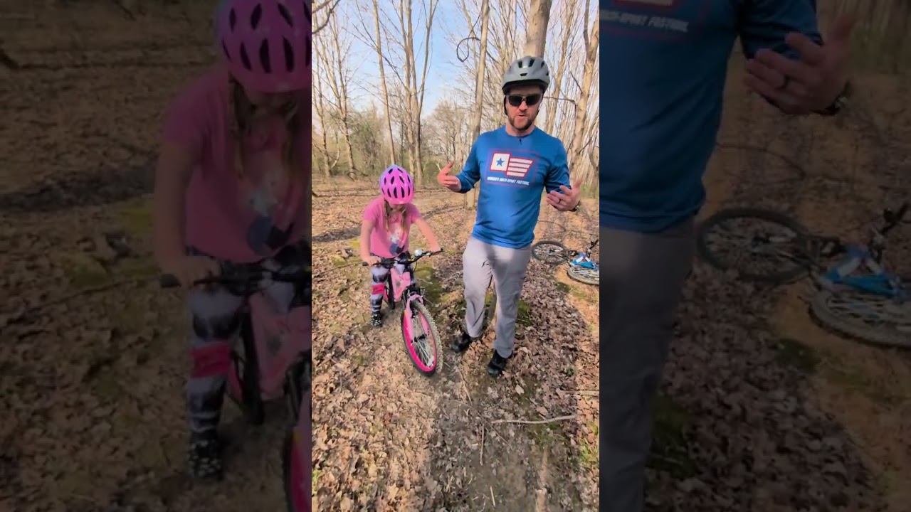 Mountain Biking Tips for Beginners