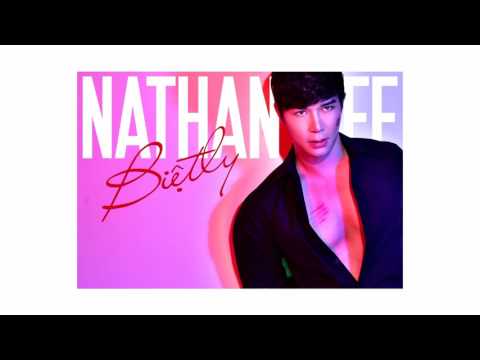 Nathan Lee - Biệt ly