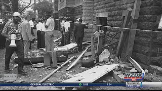 Survivor Shares Her Story of 16th Street Baptist Church Bombing
