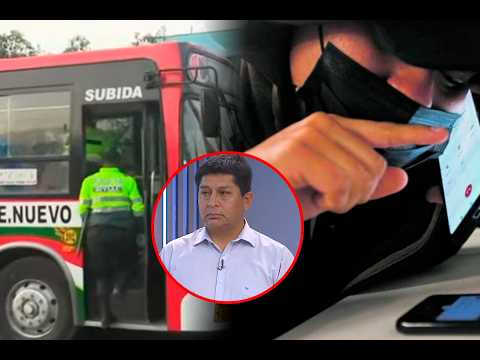 José Quispe, dirigente de empresa Santa Catalina, llora por compañero asesinado por extorsiones: “Nos sentimos marginados” | ACTUALIDAD | TROME.COM