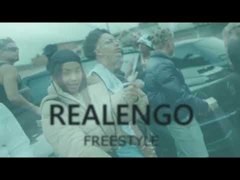 L7NNON x RARE G - REALENGO FREESTYLE 🦍(ARA PROD.)