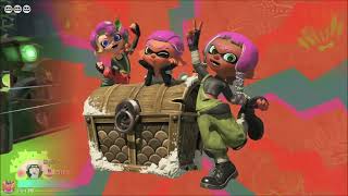 【ニンテンドースイッチ2】スプラトゥーン レイダース（クリアまで ハイライト）