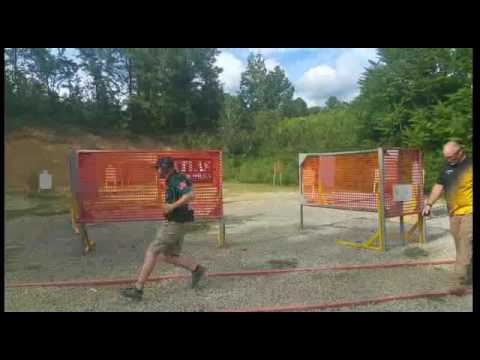 USPSA Area 8 Championship