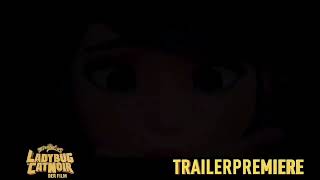 Download lagu 🐞 LADYBUG AND CAT NOIR THE MOVIE - NEW TEASER TRAILER @studiocanalgermany mp3