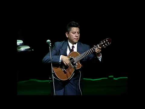 Locura-Trío Los Tres Reales IPN 18 de Noviembre 2010