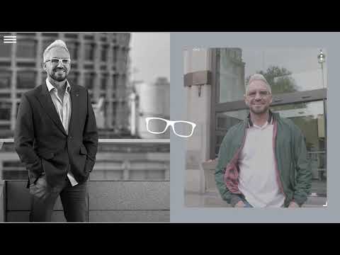 Professor Paul Dolan, speaker showreel.