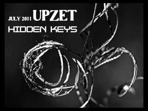 DJ Upzet - Hidden Keys - Drum & Bass Mix