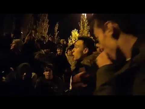 Ado vs Sito - Cuartos (BeatBox de Expo) // Batallas 17/11/17