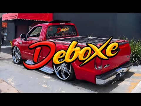 PARABÉNS PIRANHA - ELETROFUNK DEBOXE 2025 - MC ALECRIM (DJ TUBAS & DJ SKYPE)