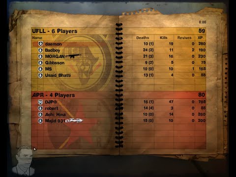 Far Cry 2 DJP Portal 1.mp4