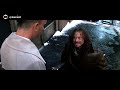 Forrest Gump 1994 Forrest Meets Lieutenant Dan They Gave You The Congressional Medal Scene