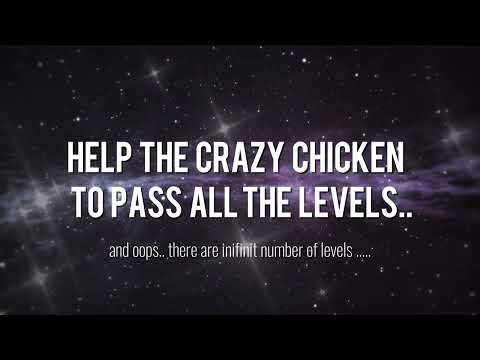 Space Chicken video thumbnail