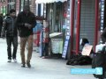 Act Of Kindness - Homelessness 