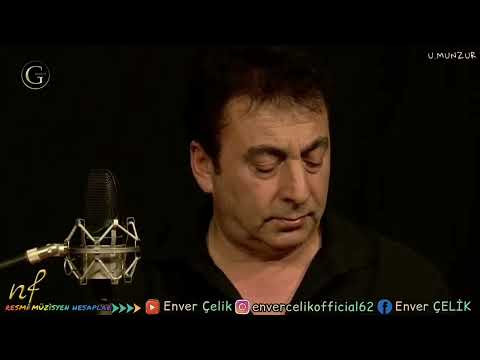 Enver Çelik Duydum Ki Kızın Olmuş