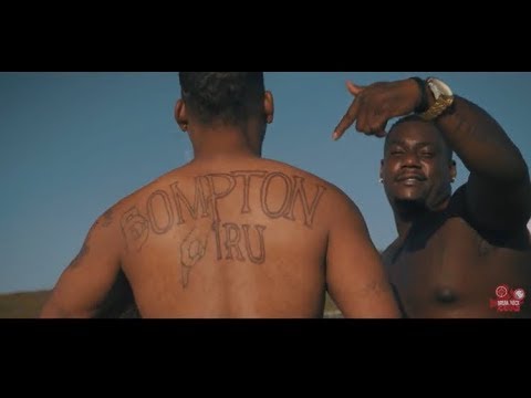 Bonkerz - What's Brackin