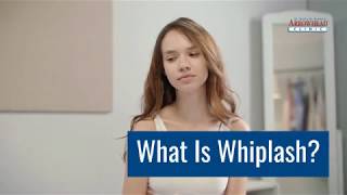 How Long Is The Recovery From Whiplash? Savannah Chiropractor Explains