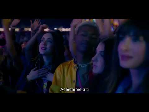 August Moon  -  Closer live