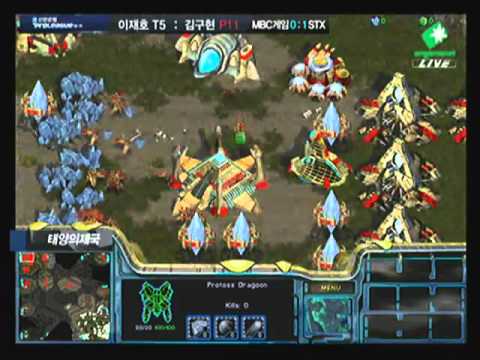 SPL  Light vs Kal 2010-11-02  @ Empire of the Sun