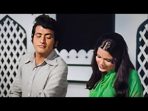 In Rasmon Ko In Kasmon Main Na Bhoolunga Video Song | Mukesh, Lata Mangeshkar | Manoj Kumar