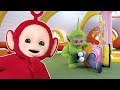 Lekker vies! |Teletubbies Nederlands | 1519