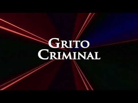 Distinto - Grito Criminal en vivo