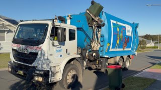 Central Coast Recycling - SL01161