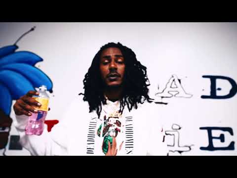 Thirsty P - Staccato (Official Music Video)