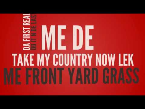 BELIEVE - Shadow Boxxer Ft. Abizzy (Official Lyric Video)