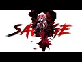 Anime Mix  [ AMV ]  Savage