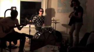 Modern World (Wolf Parade Cover)