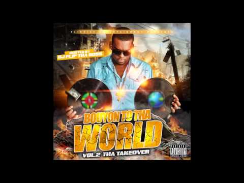 Dj Flip Tha Boss ft. Doc J  & Kasidje - Bouyon To Tha World
