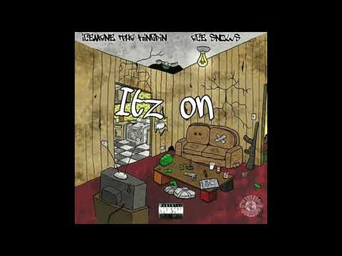 ACE $NOW$ X ICEMANE - ITZ ON (PROD. TRIPATAPE)