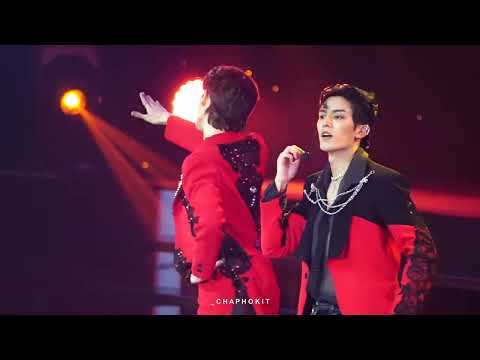 Trouble Maker - Net JamesSu: NetJames I #DMDLANDCONCERT 22.06.19