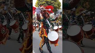 Download lagu TARUNA AKMIL KEREN!! #taruna #macan #drumbandakmil #drumband #akmil #tentara #tni #abdinegara mp3