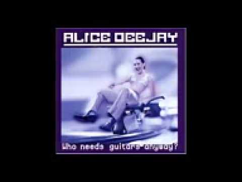 download lagu mp3 mp4 Alice Deejay Songs, download lagu Alice Deejay Songs gratis, unduh video klip Alice Deejay Songs
