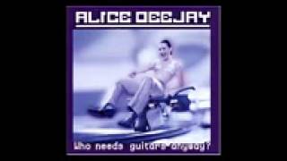 Alice Deejay Full Album