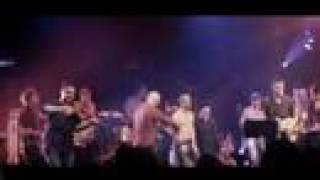 THE HIDDEN CAMERAS - Live @ Donaufestival &#39;08_Krems