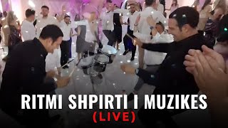 Pro Band - Ritmi Shpirti I Muzikes