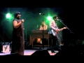 Live at Red Rocks- June 11, 2011- Back to The Garden