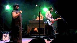 Live at Red Rocks- June 11, 2011- Back to The Garden