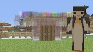 Minecraft Xbox: The TU25 House [79]