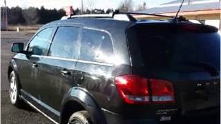 preview picture of video '2012 Dodge JOURNEY SX Used Cars Springfield MO'
