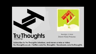 Nostalgia 77 Octet - Desert Fairy Princess